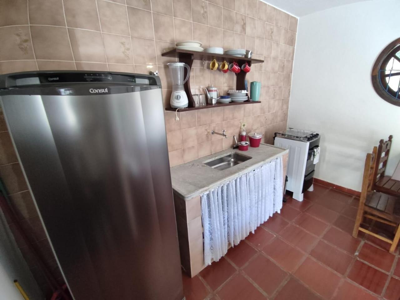 Apartamento Da Ruth Chale 4 *