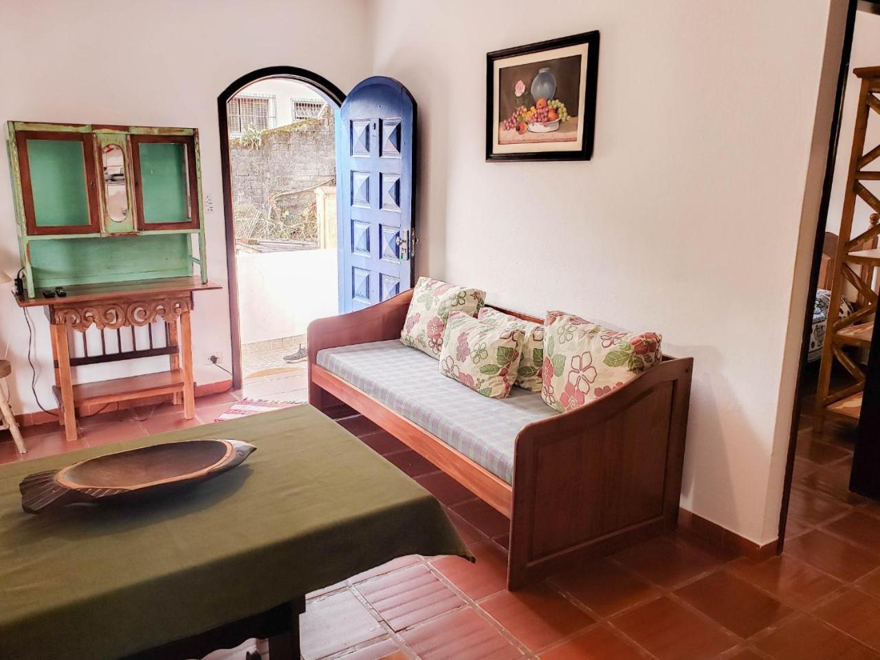 Da Ruth Chale 4 * Ubatuba
