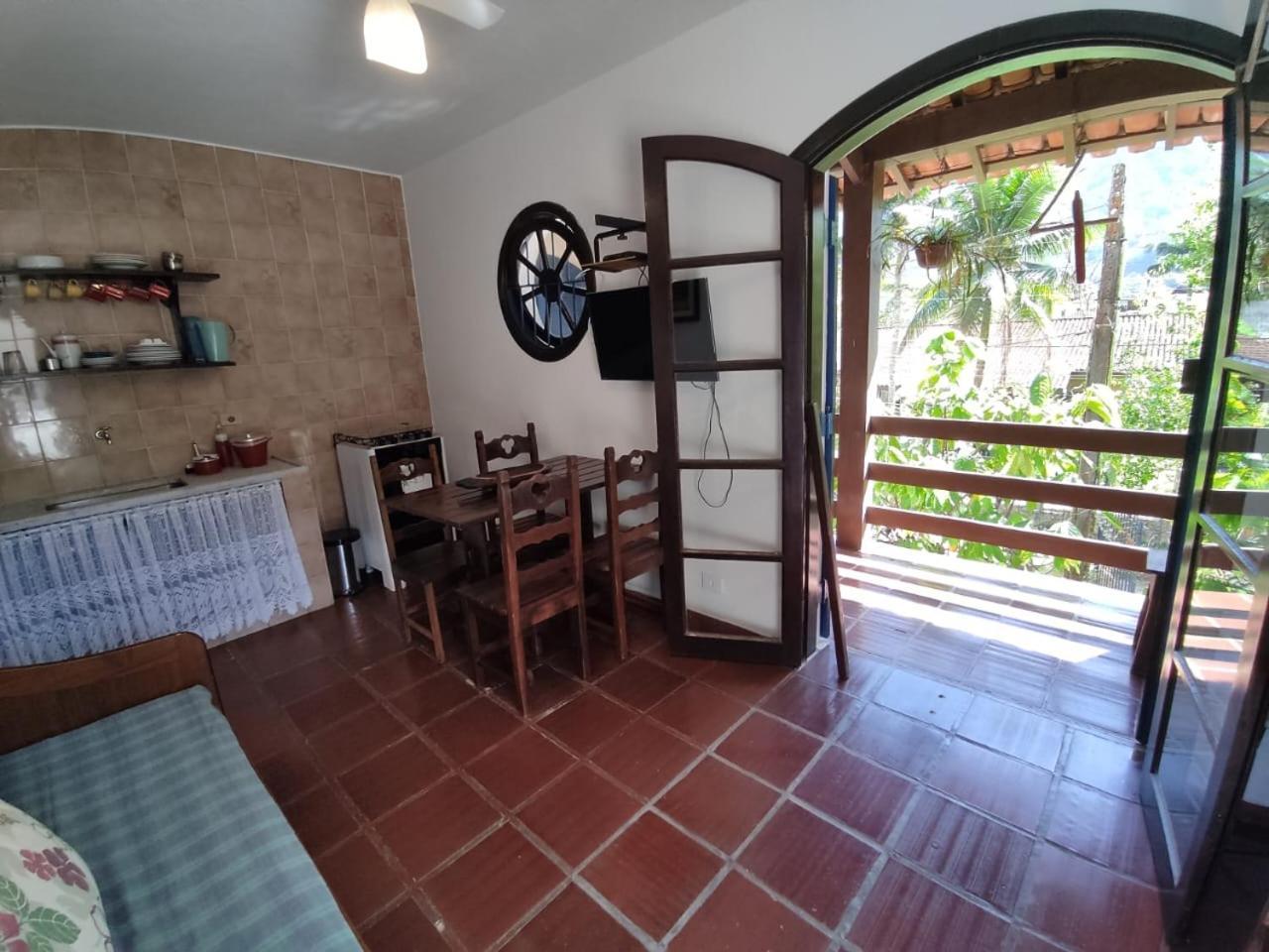 Da Ruth Chale 4 Apartamento